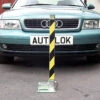 Autolok KCP/S Removable Parking Post -Home Security Anti-Theft Supplies Store 89967
