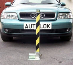 Autolok KCP/S Removable Parking Post