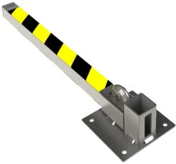 Autolok KCP/S Removable Parking Post -Home Security Anti-Theft Supplies Store 89981