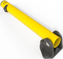 Autolok KYP1 Folding Parking Post -Home Security Anti-Theft Supplies Store 90001