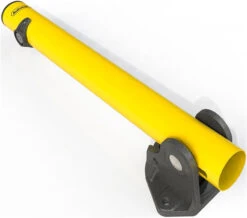 Autolok KYP1 Folding Parking Post -Home Security Anti-Theft Supplies Store 90003