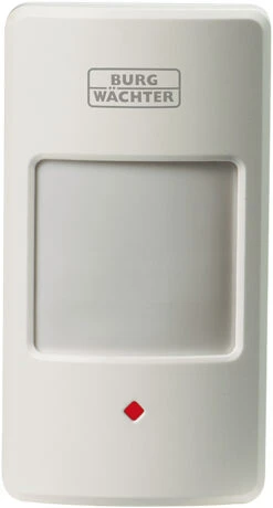Burg Wachter Pet PIR Motion Sensor