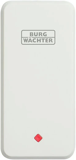 Burg Wachter Vibration Sensor