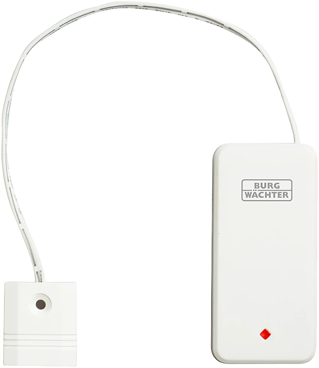 Burg Wachter Water Flood Sensor 3 Burg Wachter Water Flood Sensor