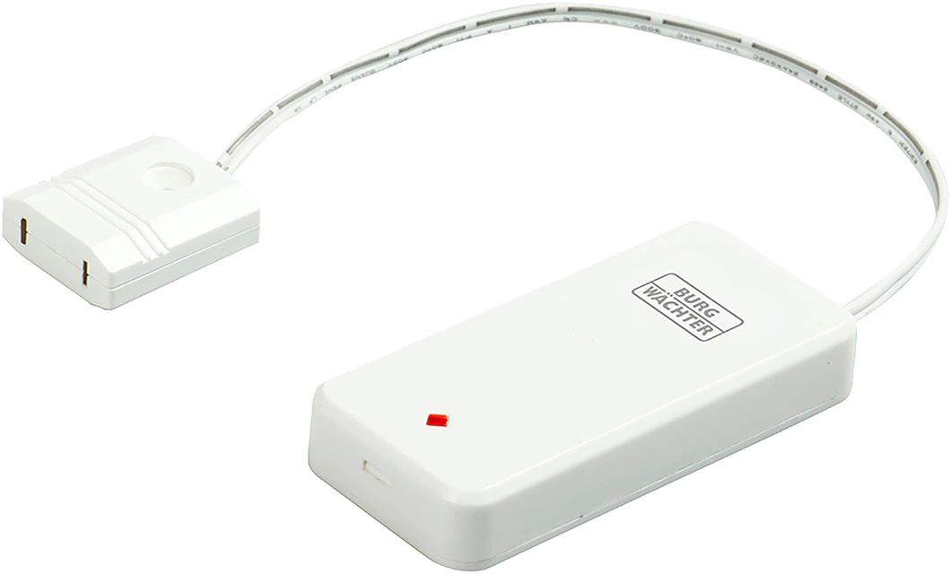 Burg Wachter Water Flood Sensor 4 Burg Wachter Water Flood Sensor - Image 2