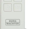 Burg Wachter Remote Control Keyfob