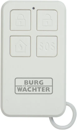 Burg Wachter Remote Control Keyfob