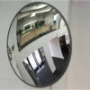 Convex 900mm Diameter - Acrylic Indoor Security & Safety Mirror