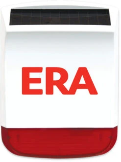 ERA Dummy Alarm Siren Box