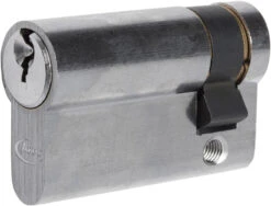 Asec 6 Pin Euro Cylinder - Keyed Alike Pack 15 Asec 6 Pin Euro Cylinder - Keyed Alike Pack -Home Security Anti-Theft Supplies Store PP 116956