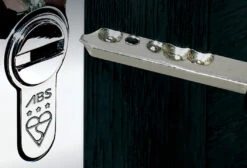 Avocet ABS 3 Star Euro Cylinder - Keyed Alike Pack -Home Security Anti-Theft Supplies Store PP 117023