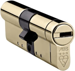 Avocet ABS 3 Star Euro Cylinder - Keyed Alike Pack -Home Security Anti-Theft Supplies Store PP 117041
