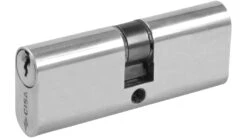 CISA C2000 Small Oval Cylinder - Keyed Alike Pack 8 CISA C2000 Small Oval Cylinder - Keyed Alike Pack -Home Security Anti-Theft Supplies Store PP 120327