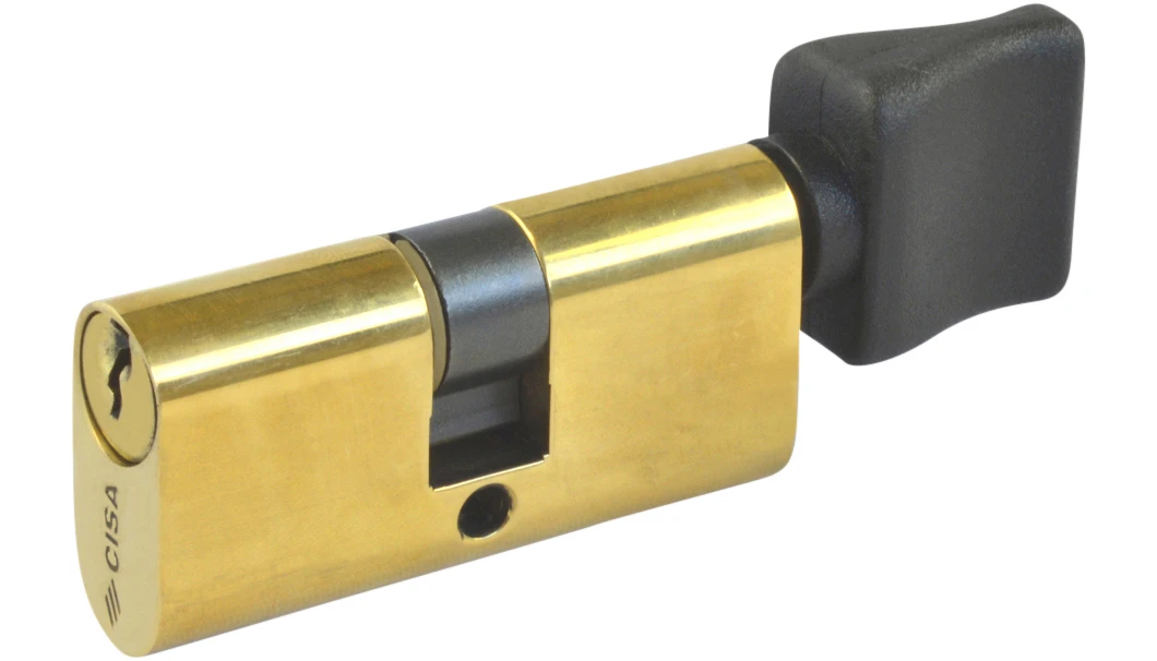 CISA C2000 Small Oval Cylinder - Keyed Alike Pack 7 CISA C2000 Small Oval Cylinder - Keyed Alike Pack - Image 5