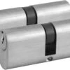 ERA 6 Pin Oval Cylinder - Keyed Alike Pack