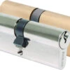 Sterling 5 Pin Euro Cylinder - Keyed Alike Pack -Home Security Anti-Theft Supplies Store PP 153026