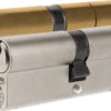 Asec Kite 1 Star Euro Cylinder - Keyed Alike Pack