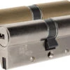 CISA Astral S 1 Star Euro Cylinder - Keyed Alike Pack