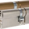 Asec Kite Elite 3 Star Euro Cylinder - Keyed Alike Pack -Home Security Anti-Theft Supplies Store PP 153036